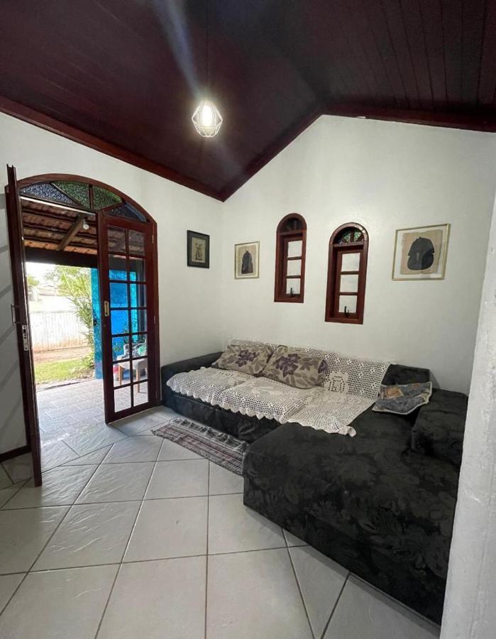 Casa-Garcas Campeche Βίλα Florianópolis Εξωτερικό φωτογραφία
