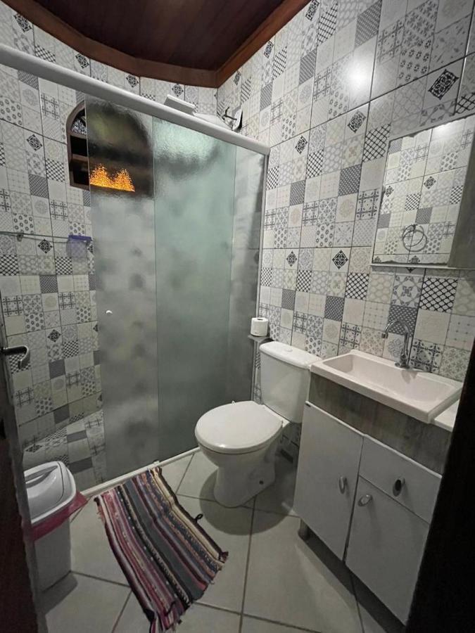 Casa-Garcas Campeche Βίλα Florianópolis Εξωτερικό φωτογραφία